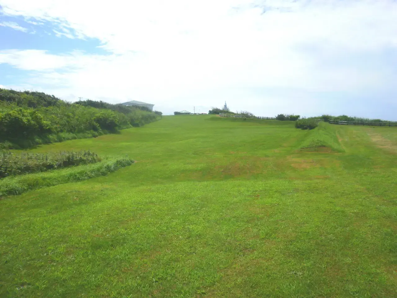 かもめ島キャンプ場の2枚目画像