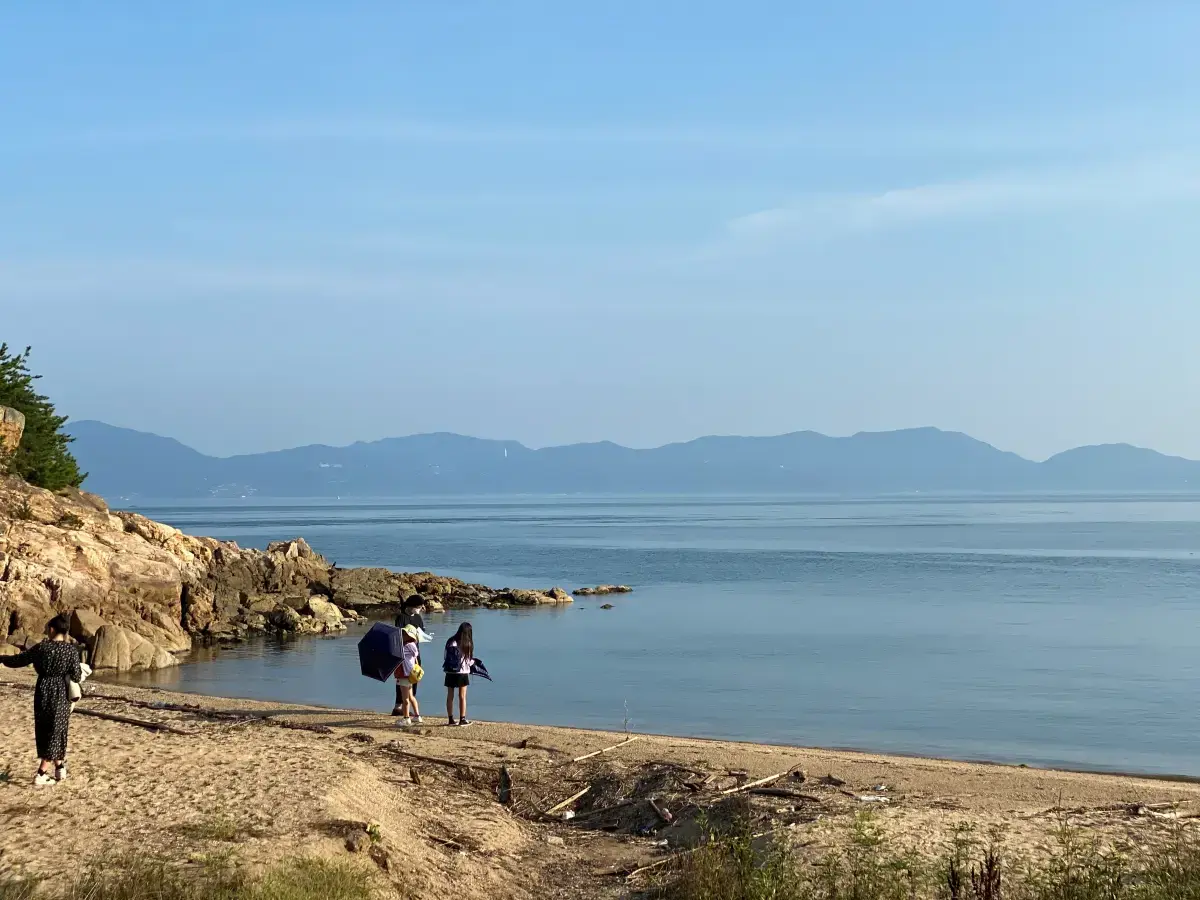 サンビーチ前島の3枚目画像