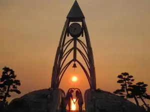 一の宮公園内キャンプ場の3枚目画像
