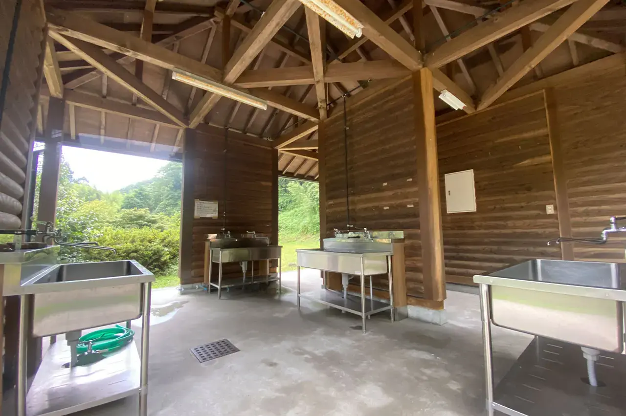 CAMP & CHEERS KANESHIGE(仮称)の2枚目画像