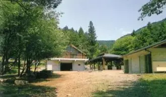 函南町立木立キャンプ場の1枚目画像