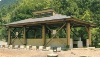 函南町立木立キャンプ場の3枚目画像