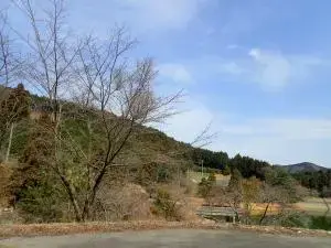 長曽池キャンプ場の1枚目画像