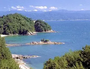 七五三ヶ浦公園キャンプ場の1枚目画像