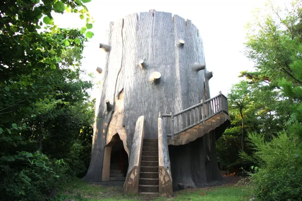塩ヶ森ふるさと公園キャンプ場の2枚目画像