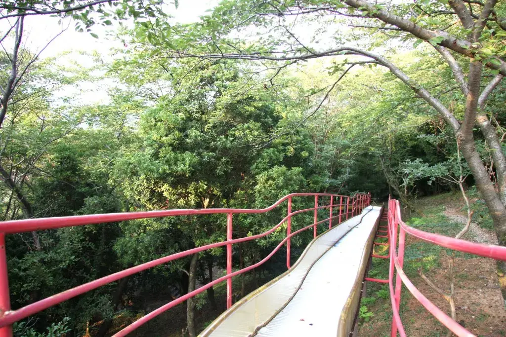 塩ヶ森ふるさと公園キャンプ場の3枚目画像