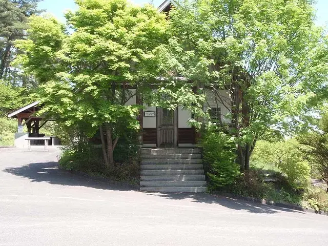 大和の丘森林公園の1枚目画像