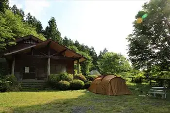 大文字キャンプ場の2枚目画像