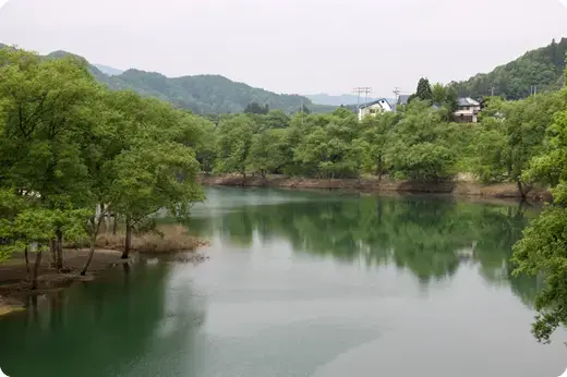 焼地台公園キャンプ場の3枚目画像