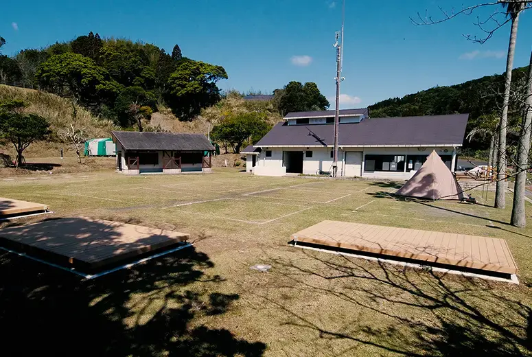 栄松ビーチの3枚目画像
