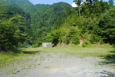 白猪谷オートキャンプ場の2枚目画像