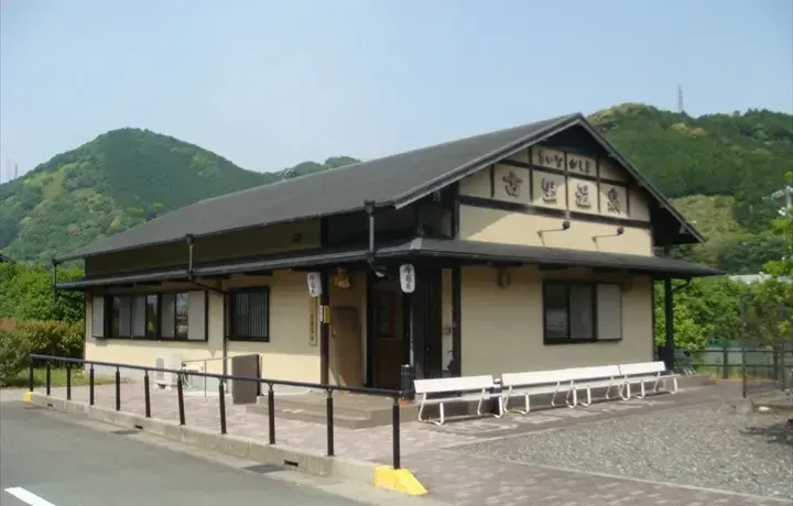 古里海岸キャンプ場の3枚目画像