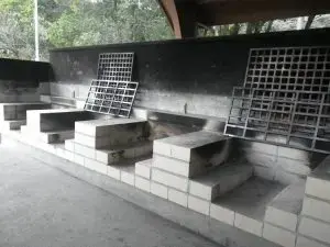 静岡県立森林公園キャンプ場の3枚目画像