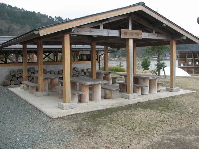 福井県立三方青年の家の2枚目画像