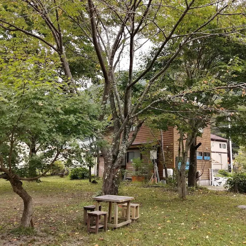 キャンプ場・泉の3枚目画像