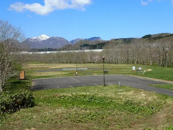知内町農村公園の2枚目画像