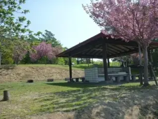 神居岩公園グリーンスポーツキャンプ場の1枚目画像