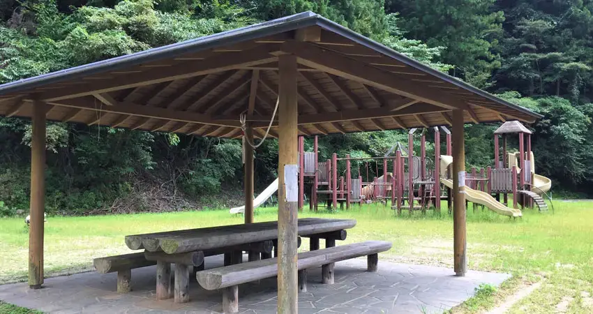 花園BASE中南キャンプ場（旧：中南森林公園オートキャンプ場）の3枚目画像