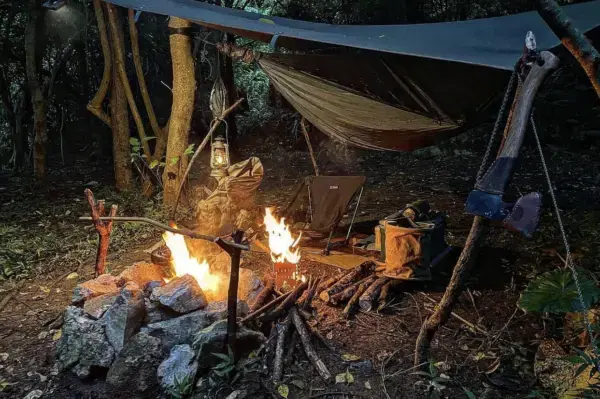 KARST CAMP SITE（カルストキャンプサイト）の3枚目画像