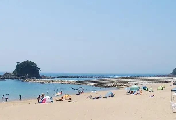 志摩オートキャンプ場の3枚目画像