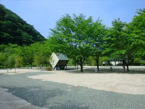 ファミリーオートキャンプ場そうりの2枚目画像