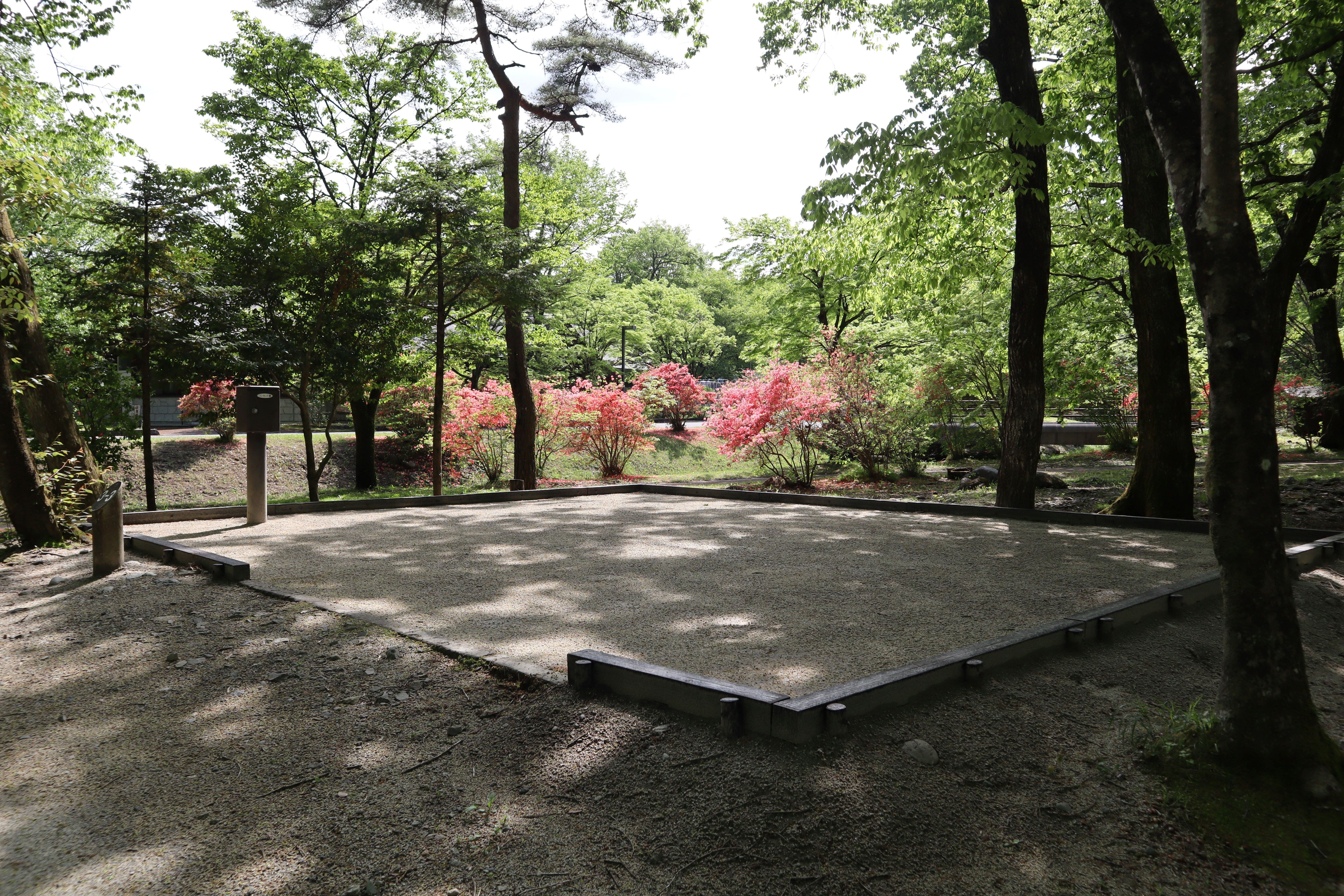 日光だいや川公園オートキャンプ場の3枚目画像