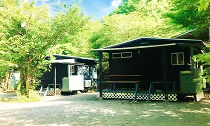 ACN赤城山オートキャンプ場の2枚目画像