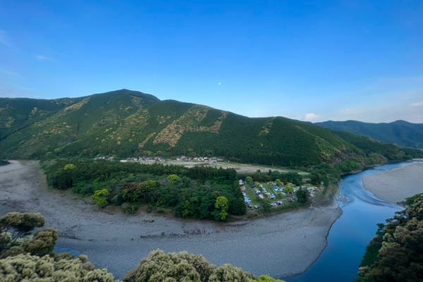 ねむねむの森キャンプ場のサブ写真3