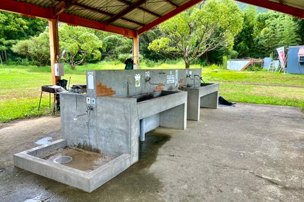 ねむねむの森キャンプ場のサブ写真4