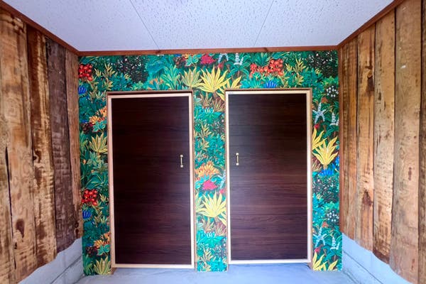 ねむねむの森キャンプ場のサブ写真5