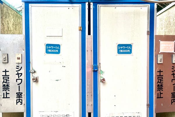 ねむねむの森キャンプ場のサブ写真6