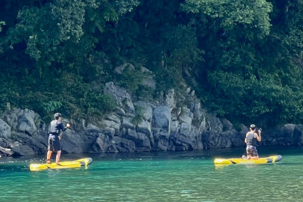 ねむねむの森キャンプ場のサブ写真7