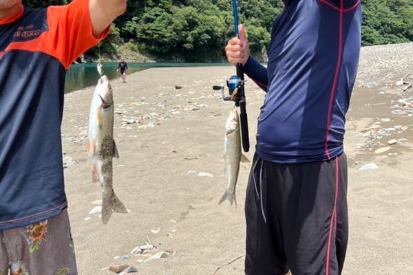 ねむねむの森キャンプ場のサブ写真8