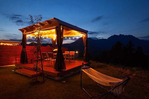 妙義グリーンホテル&テラスのサブ写真5