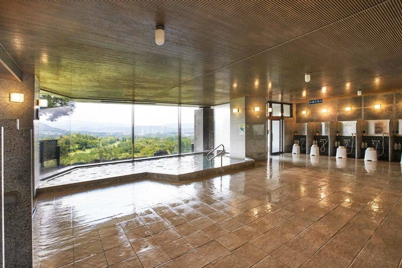 妙義グリーンホテル&テラスのサブ写真9