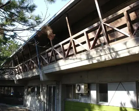 四万十町興津青少年旅行村 興津キャンプ場の3枚目画像
