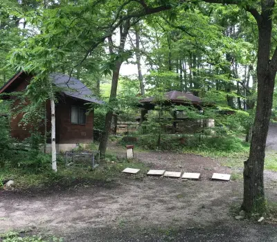 八ヶ岳オートキャンプ場の2枚目画像