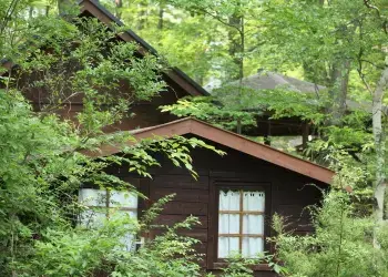 八ヶ岳オートキャンプ場の3枚目画像