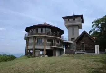 大山自然公園キャンプ場の1枚目画像