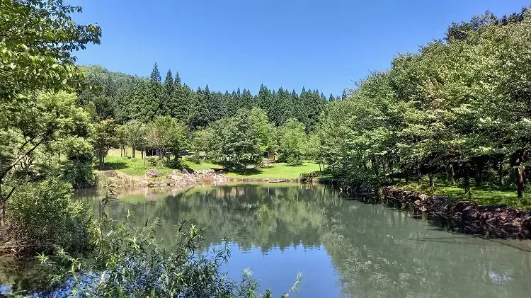 健康の森横根の3枚目画像