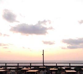 【BBQガーデン】食材持ち込み席予約