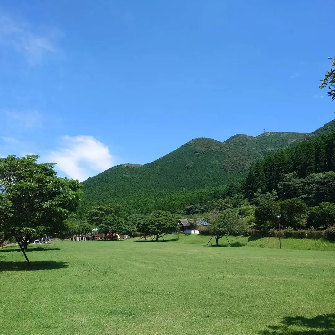 オートキャンプ森のかわなべの2枚目画像