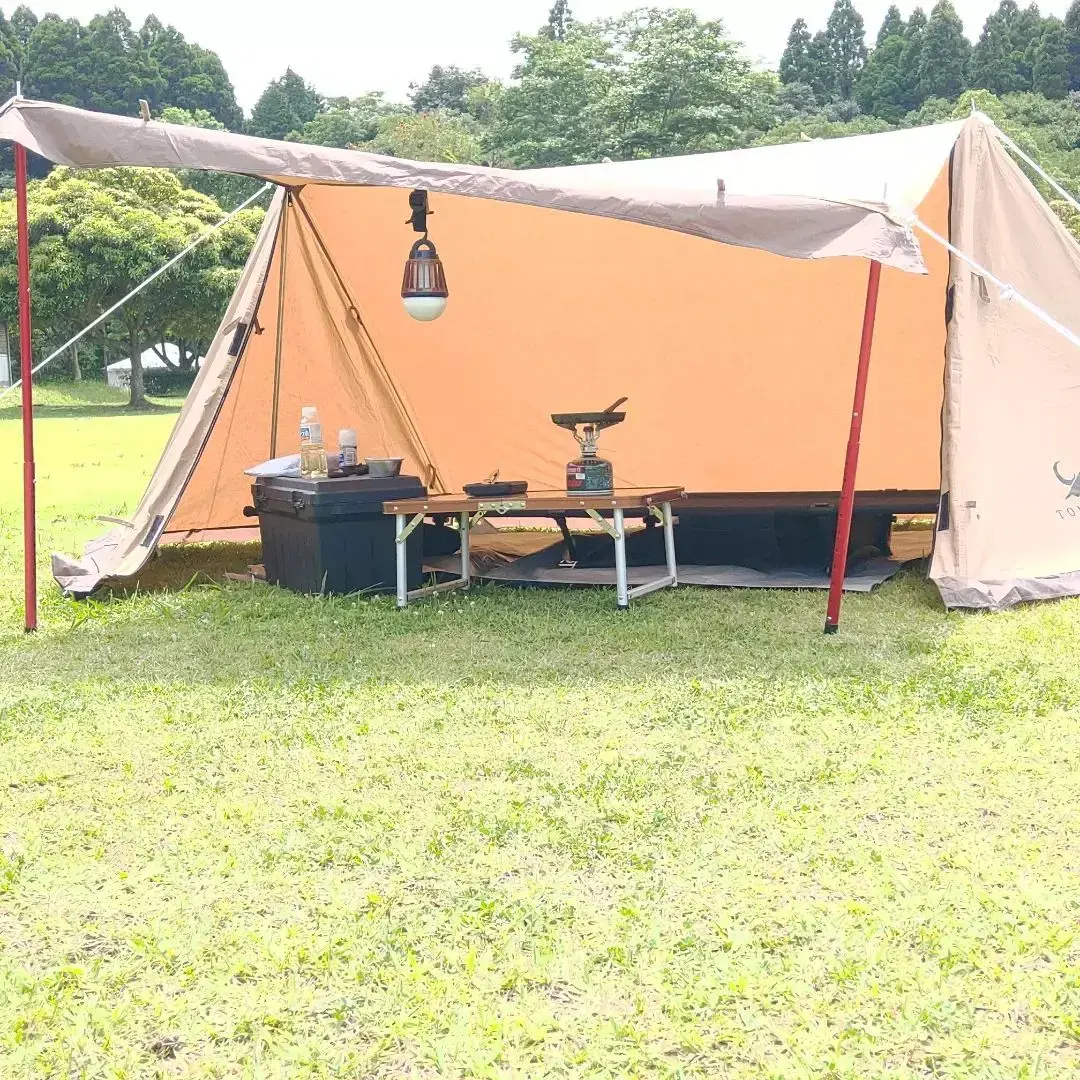 オートキャンプ森のかわなべの3枚目画像