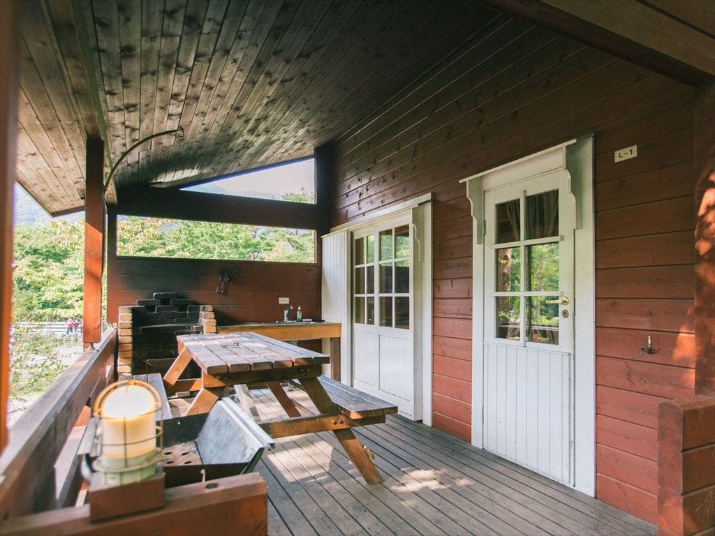 PICA富士西湖の2枚目画像