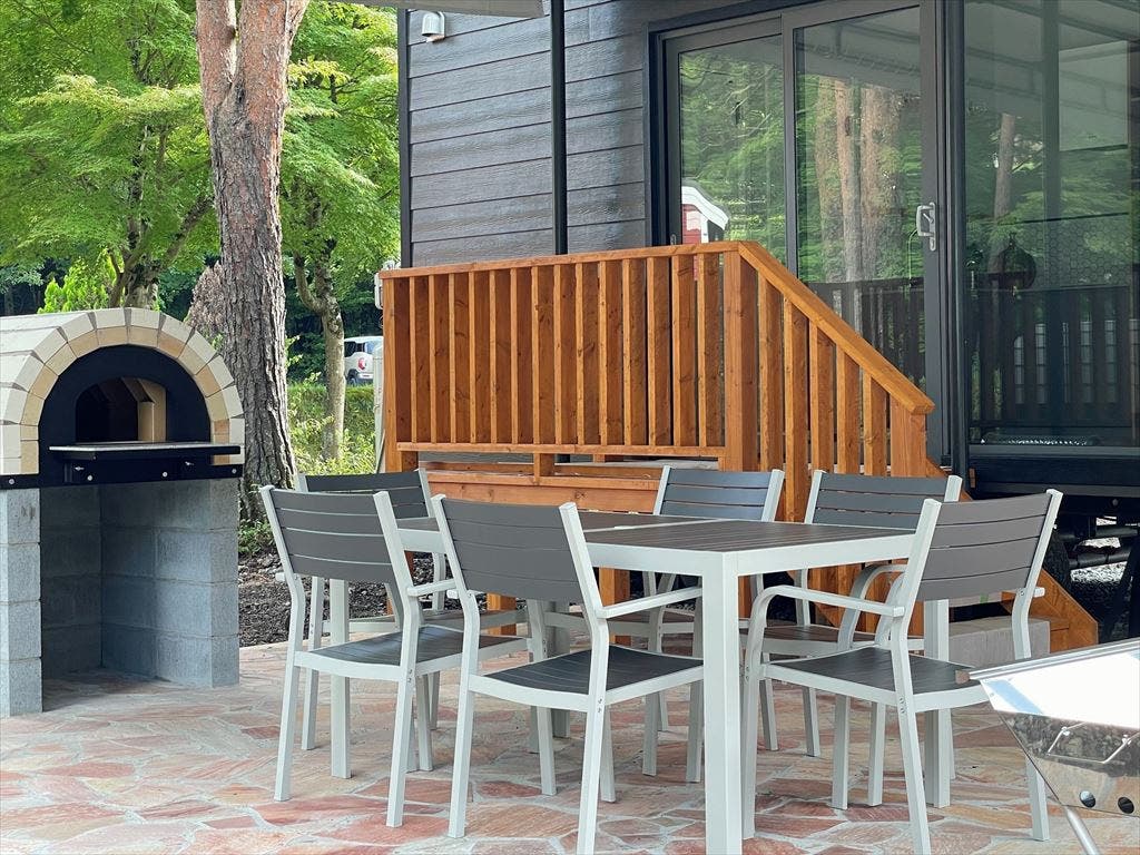 PICA富士西湖の3枚目画像