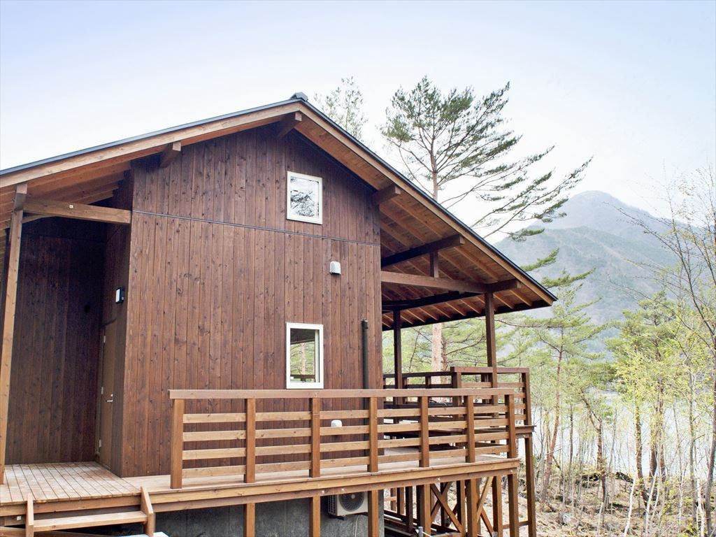 PICA富士西湖のサブ写真3