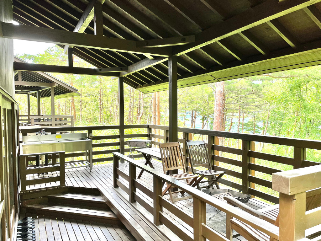 PICA富士西湖のサブ写真4