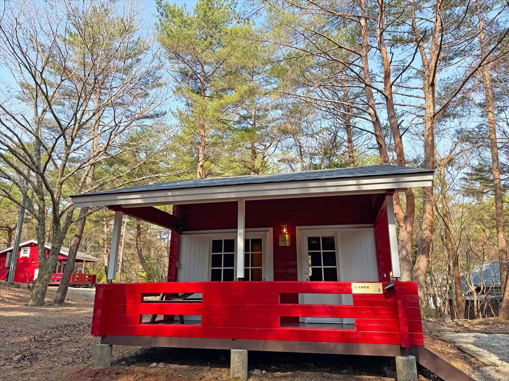 PICA富士西湖のサブ写真5