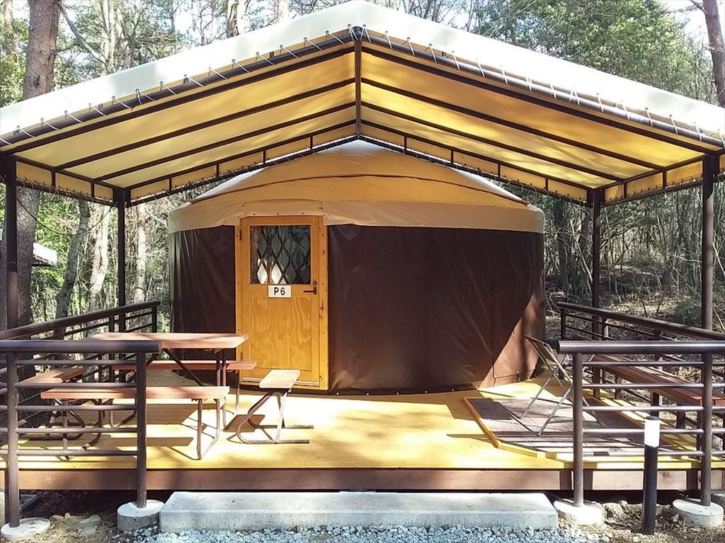 PICA富士西湖のサブ写真8