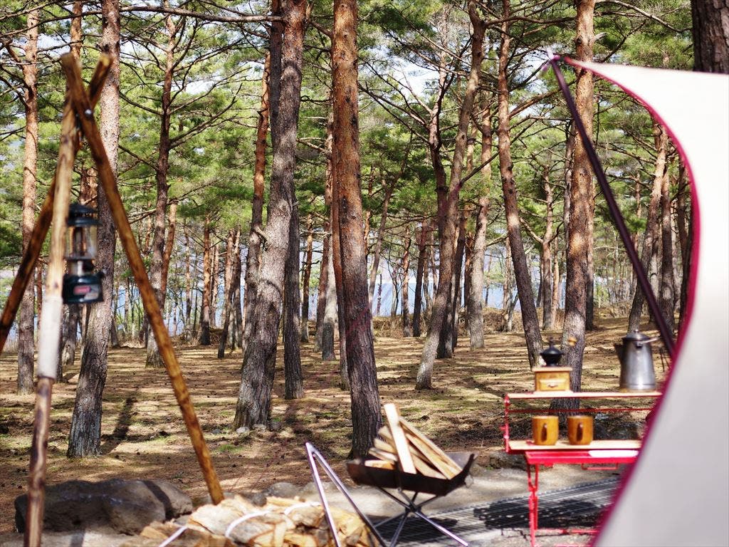 PICA富士西湖のサブ写真9